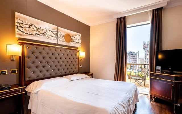 Trilussa Palace Wellness & Spa