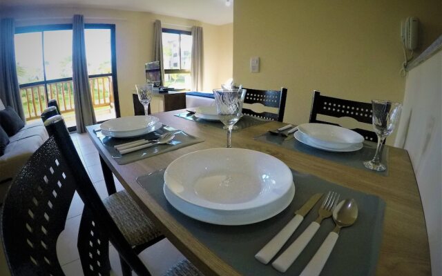 VG Sun Cumbuco By DM Apartments