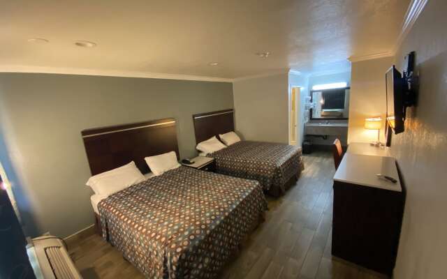 Welcome Inn