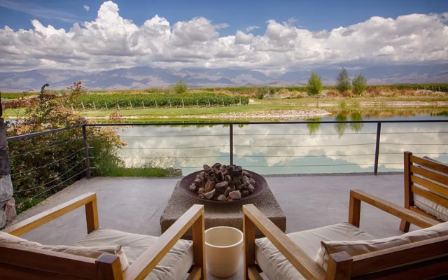 The Vines Resort & Spa