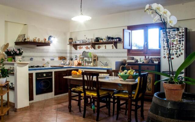 Bed and Breakfast Maria