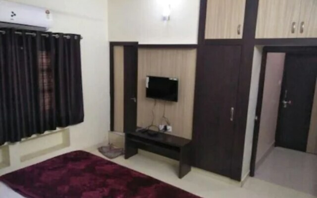 Goroomgo The Royal Paradise  Ajmer