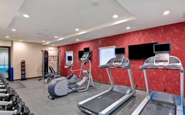 Home2 Suites by Hilton Hot Springs
