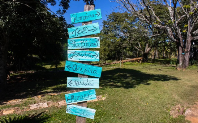 Pousada Vale das Primaveras