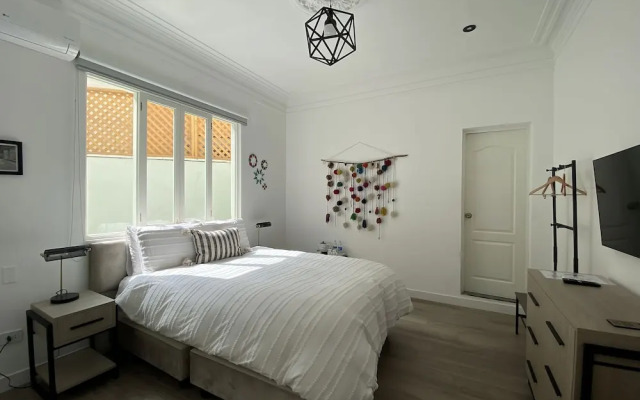 Calima Boutique Hotel