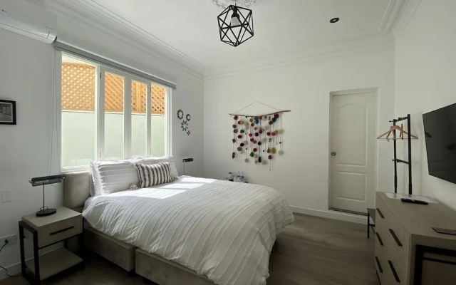 511 Lima Hostel