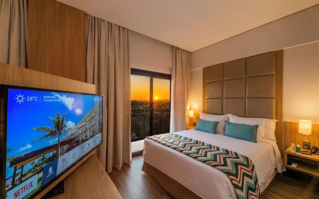 Japy Golf Resort Hotel