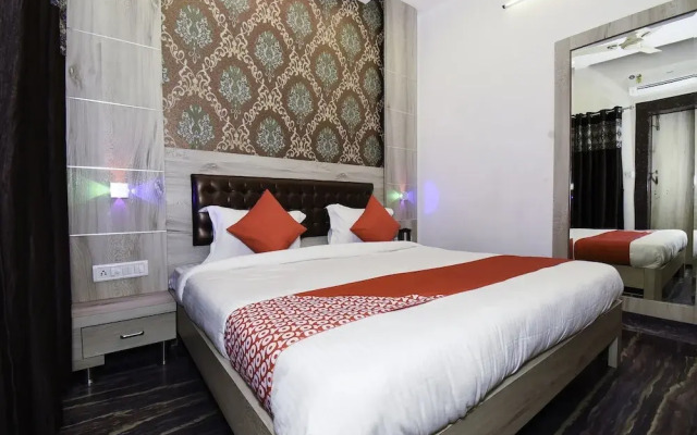Shahi Bagh by OYO Rooms