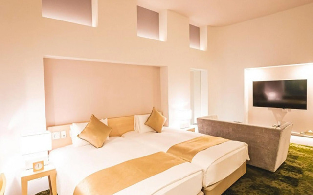 Roppongi Hotel S