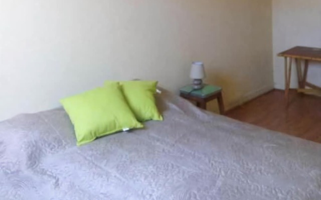 Cottage-Cottage-Wet room-Street View-La petite maison