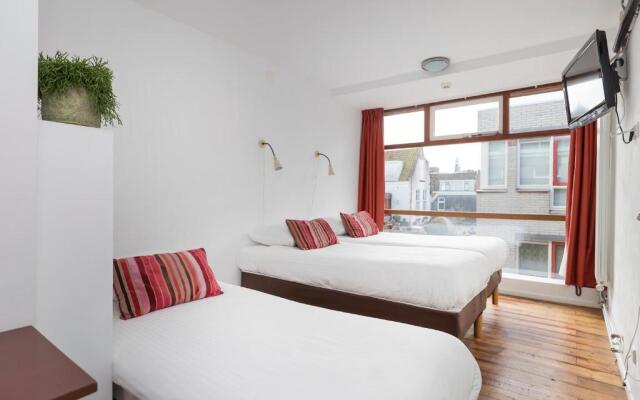 Best Western City Hotel Leiden