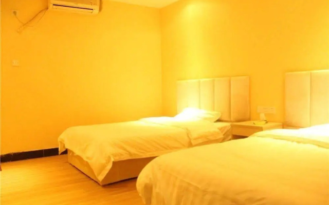 Boyuan Hotel