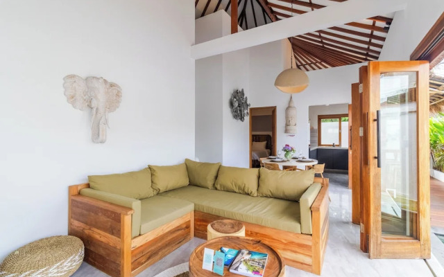 Villa Alain 3