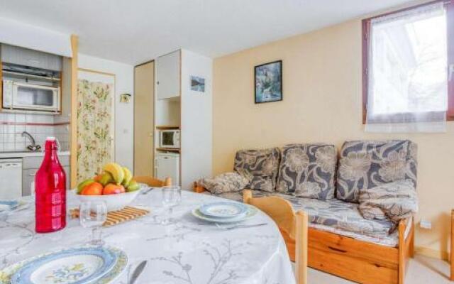 Apartment Artigalas 4