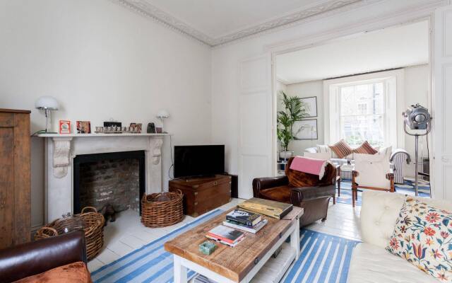 onefinestay - Primrose Hill apartments