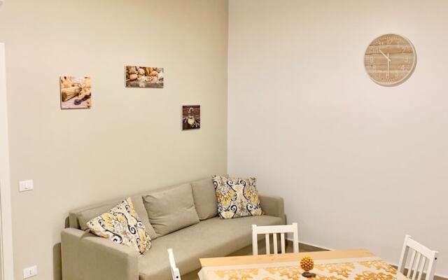 Majoliche - Central Apartments