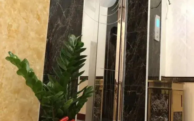 Jieyang Huangting Accommodation (Chaoshan Airport)
