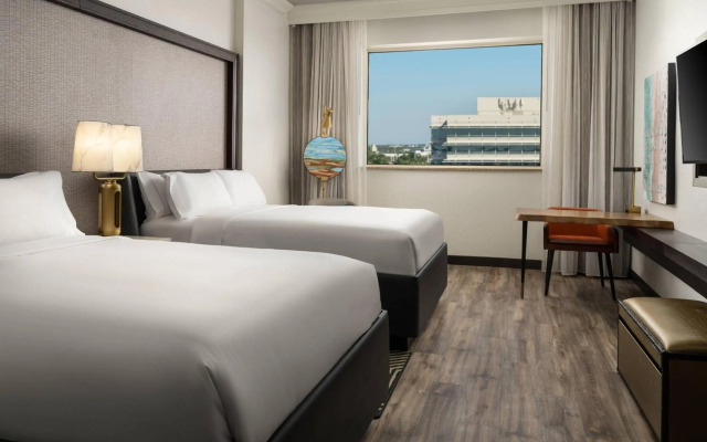 Renaissance Fort Lauderdale West Hotel