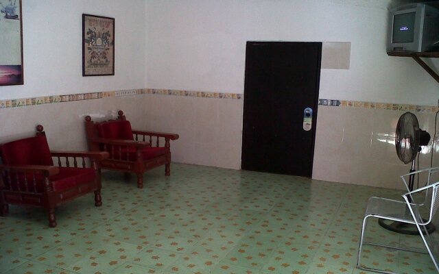 Donjuan By Melida Hotel