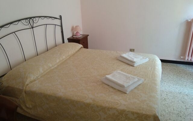 Agriresidence A Ca Du Cappellan