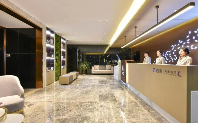 Lavande Hotel Kunming Changshui Airport