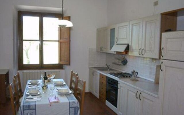 Holiday House Le Selvole