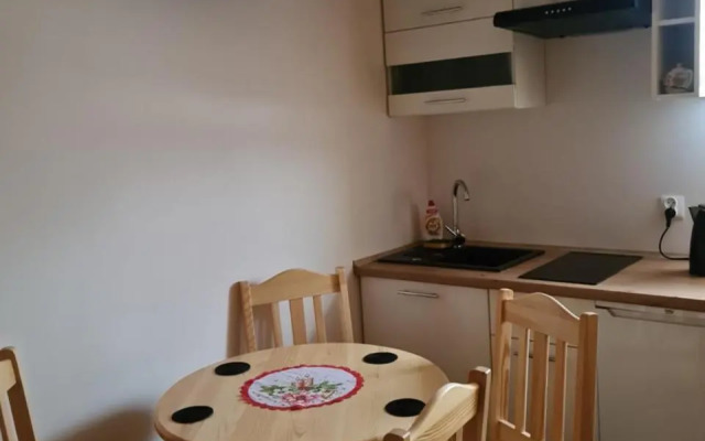 Apartamenty Pod Skałką