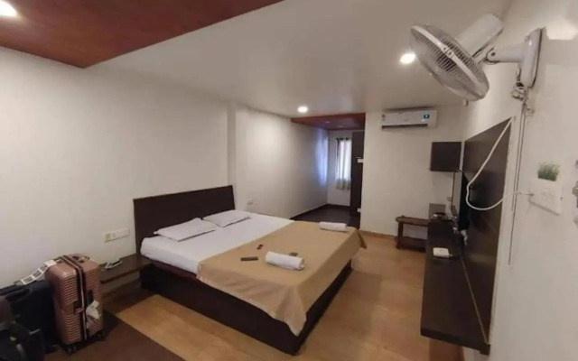 Sea Lounge Bed & Breakfast