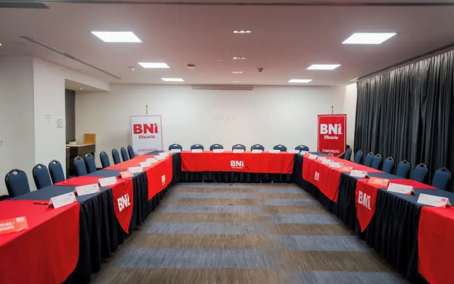 Hampton Inn by Hilton Celaya