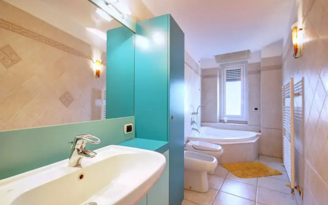 Vigevano Apartment
