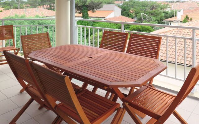 Les Sables d’Or (VIB313)