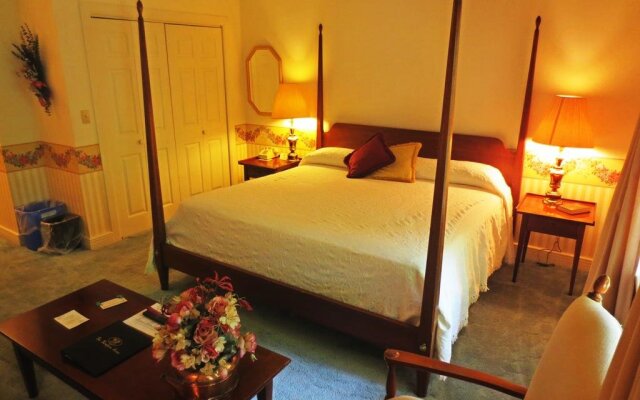 Wylder Hotel Windham
