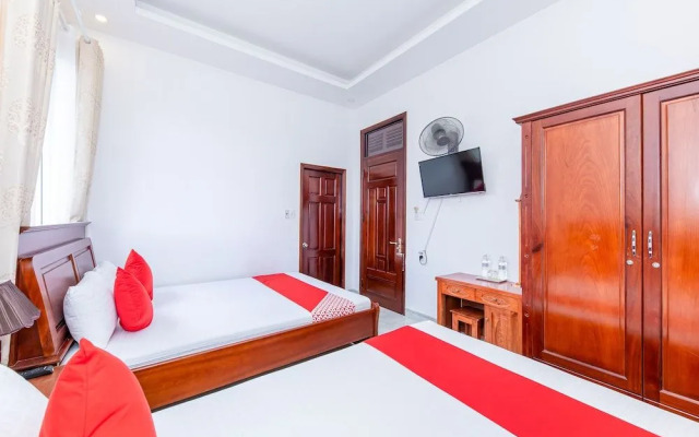 Oyo 446 The Bao Hotel