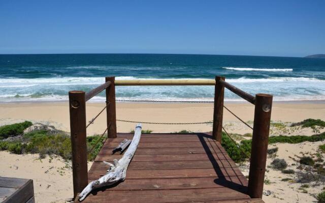 Beachscape