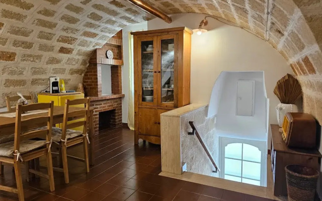Le Camerette in Monopoli