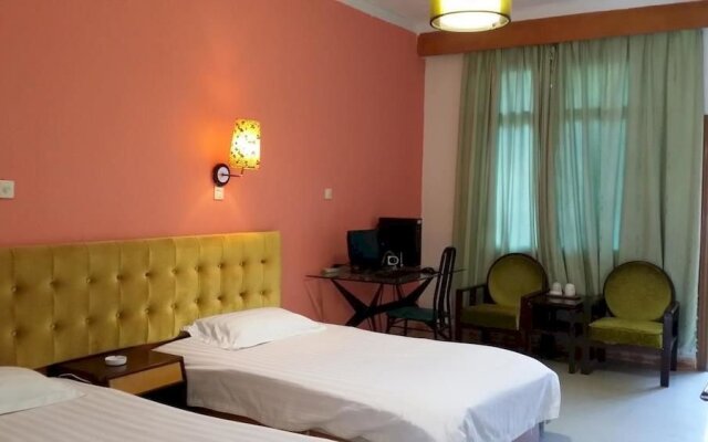 Guilin Hongdou Hotel