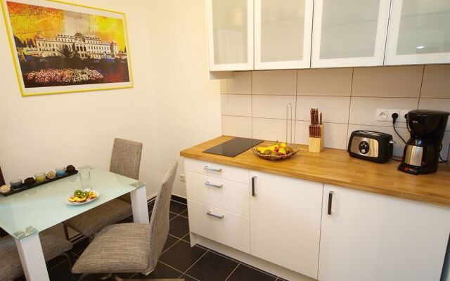 Apartment Kroellgasse