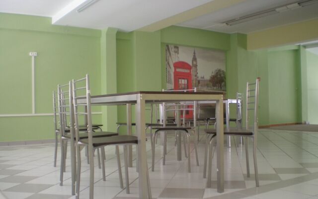 AS-city hostel