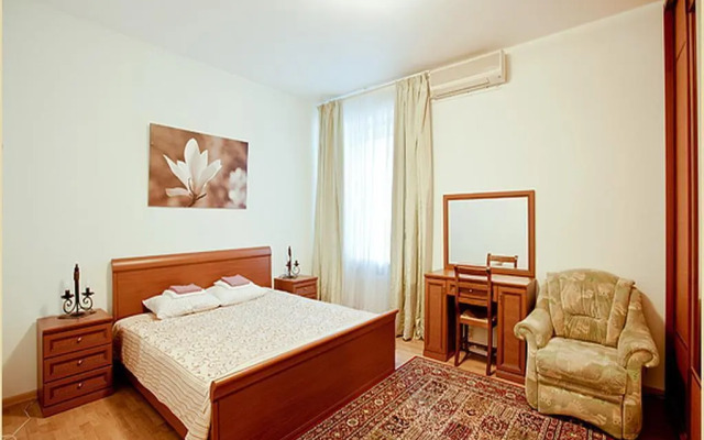 Mini Hotel on Pokrovka
