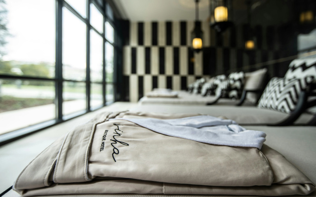 Vinha Boutique Hotel - The Leading Hotels of the World