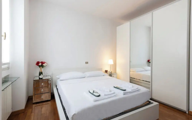 BnButler - Marghera 31, Milan