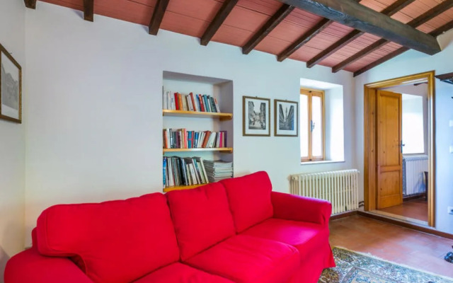 Casetta di Zano PCA115