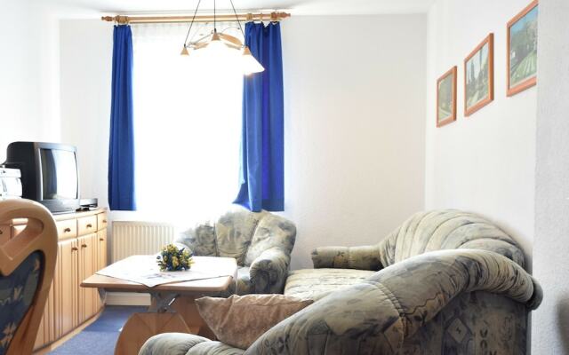 Lovely Apartment in Rerik near Baltic Sea Beach