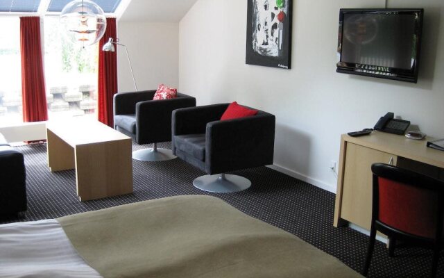 Hotel Dalgas, BW Signature Collection