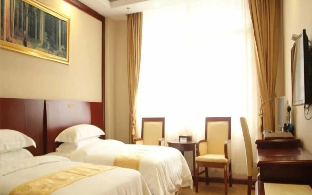 Park Hyatt Business Hotel (Jiangmen East High-Speed Railway Station) – Guest Rooms – Jiangmen
