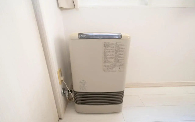 Susukino Apartment Base1