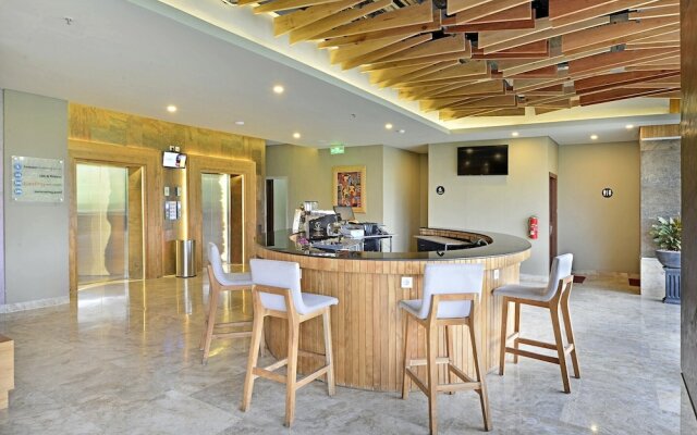 FamVida Hotel Lubuklinggau Powered by Archipelago