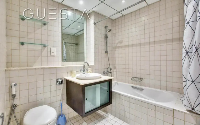 Al Majara, Tower 1, Dubai Marina