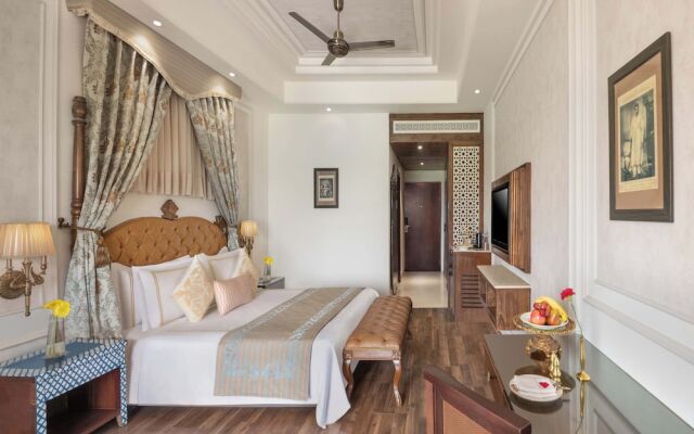 Noormahal Palace Hotel