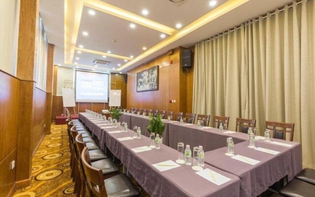 A25 Hotel - 29 Le Thi Hong Gam